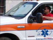 EMS Picnic 2013