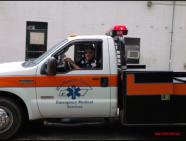 EMS Picnic 2013
