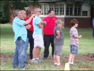 EMS Picnic 2013